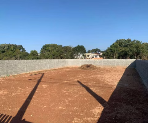 Terreno à venda, 252 m² por R$ 250.000,00 - Itacolomi - Balneário Piçarras/SC