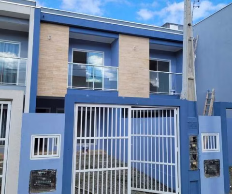 Sobrado à venda, 80 m² por R$ 430.000,00 - Centro - Balneário Piçarras/SC