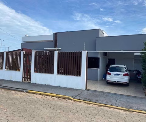 Casa à venda, 241 m² por R$ 1.000.000,00 - São Cristóvão - Barra Velha/SC