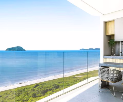 Apartamento à venda, 108 m² por R$ 1.900.000,00 - Itacolomi - Balneário Piçarras/SC
