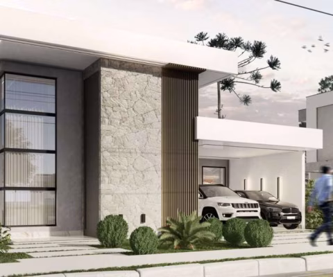 Casa à venda, 220 m² por R$ 1.850.000,00 - Centro - Barra Velha/SC