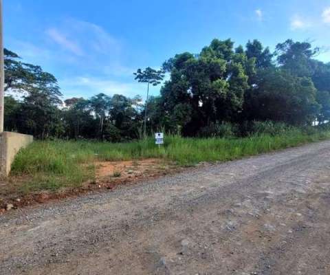 Terreno à venda, 260 m² por R$ 270.000,00 - Itacolomi - Balneário Piçarras/SC