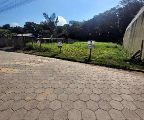 Terreno à venda, 260 m² por R$ 350.000,00 - Itacolomi - Balneário Piçarras/SC