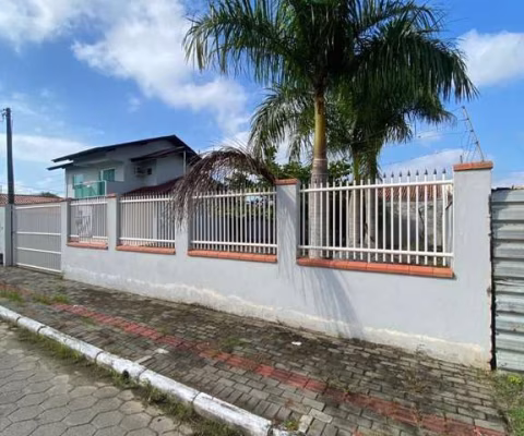 Terreno à venda, 252 m² por R$ 550.000,00 - Itacolomi - Balneário Piçarras/SC