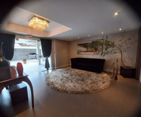 VENDO LINDO APARTAMENTO SEMI MOBILIADO!!!