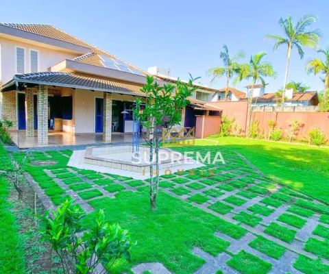 Casa com 3 dormitórios à venda, 220 m² por R$ 2.600.000,00 - Glória - Joinville/SC