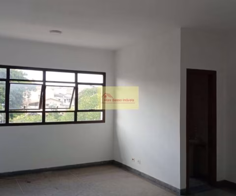 Sala comercial com 1 sala para alugar no Planalto, São Bernardo do Campo 