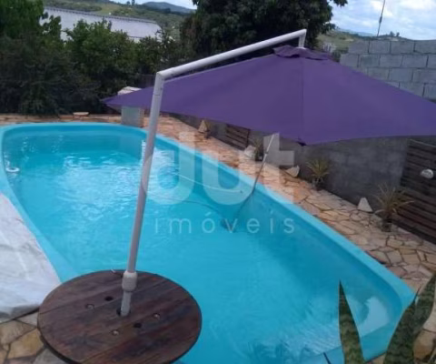 Casa com 2 quartos à venda na Rua Praça América, 65, Vargem Grande, Jarinu