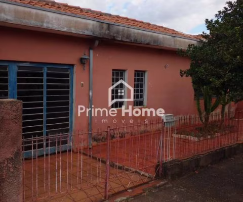 Casa com 3 quartos à venda na Rua Reverendo Israel Vieira Ferreira, 185, Jardim Pacaembu, Campinas