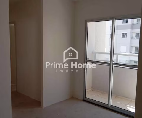 Apartamento com 2 quartos à venda na Vila Rio Branco, Jundiaí 
