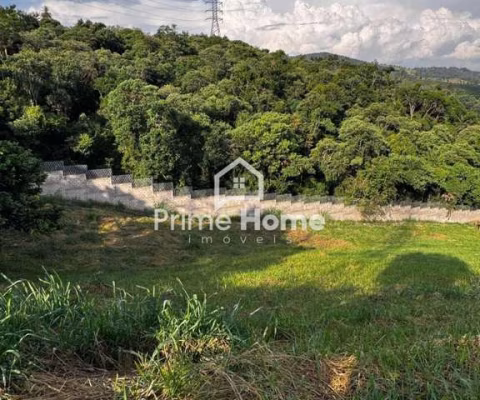 Terreno em condomínio fechado à venda na Abrahão Kalil Aun, 1400, Condomínio Campo de Toscana, Vinhedo