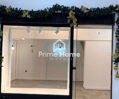 Sala comercial para alugar na Avenida Doutor Thomaz Alves, 184, Centro, Campinas