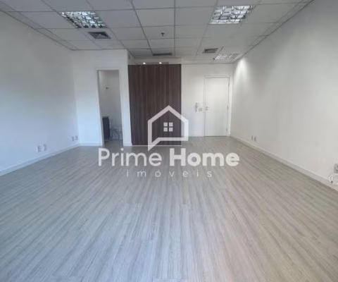 Sala comercial para alugar no Cambuí, Campinas 