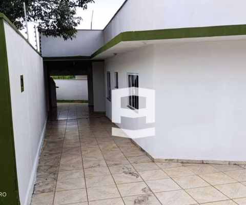 Casa com 2 dormitórios à venda, 65 m² por R$ 198.000,00 - Vila Residencial Malibu - Apucarana/PR