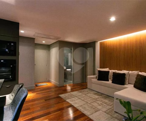 Apartamento com 1 quarto à venda na Rua Domingos Paiva, 152, Brás, São Paulo
