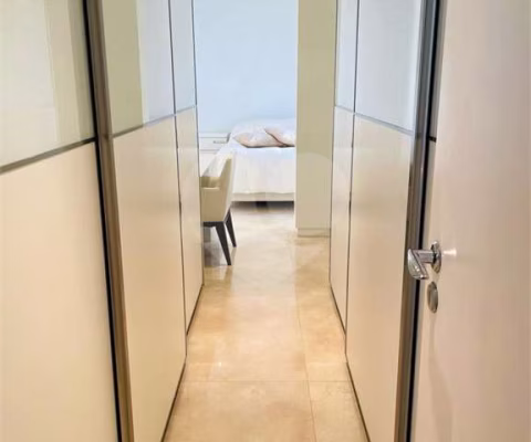 Apartamento com 2 quartos à venda na Avenida Dona Helena Pereira de Moraes, 290, Parque do Morumbi, São Paulo