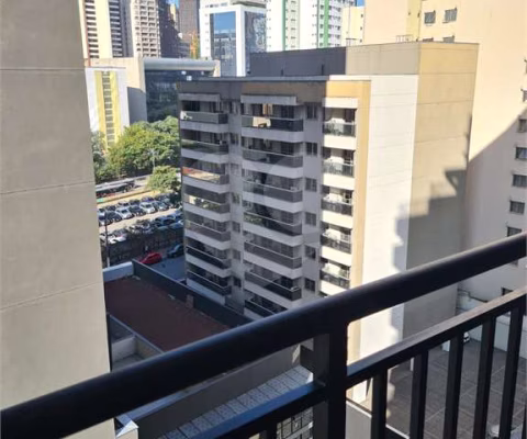 Apartamento com 1 quarto à venda na Rua Doutor Penaforte Mendes, 69, Bela Vista, São Paulo