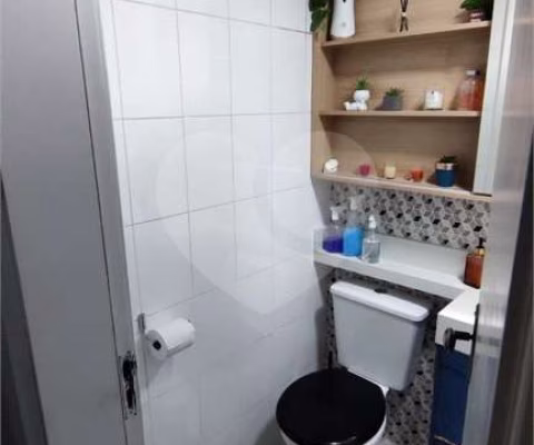 Apartamento com 2 quartos à venda na Rua Dom Salomão Ferraz, 80, Vila Andrade, São Paulo