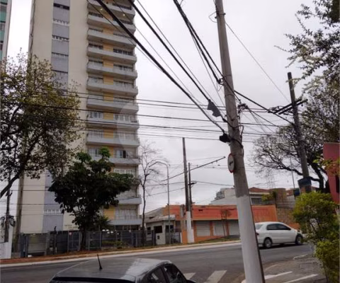 Apartamento com 3 quartos à venda na Avenida Paes de Barros, 2494, Mooca, São Paulo