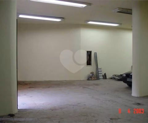 Barracão / Galpão / Depósito para alugar na Alameda Barão de Limeira, 99, Campos Eliseos, São Paulo