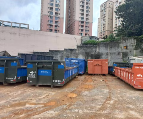 Terreno comercial para alugar na Rua Sítio do Ribeirão, 788, Jardim Santa Maria, Cotia