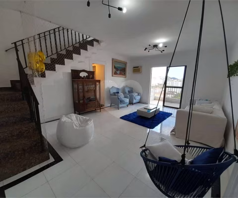 Apartamento com 5 quartos à venda na Rua Bolívia, 76, Aparecida, Santos