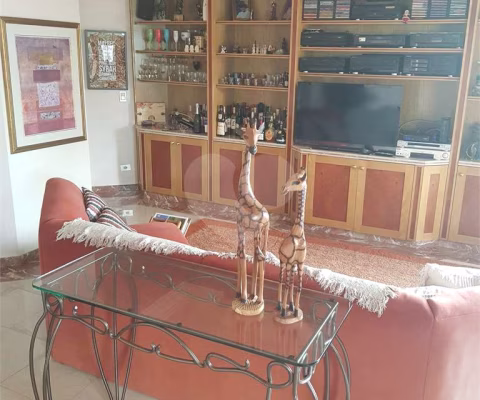 Apartamento com 3 quartos à venda na Rua Doutor Guilherme Cristofel, 340, Santana, São Paulo