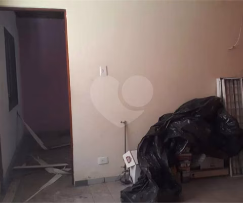 Casa com 4 quartos à venda na Rua Elza Fagundes Moraes, 4, Jardim Roberto, Osasco
