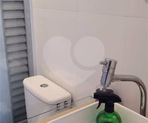 Apartamento com 2 quartos à venda na Rodovia Raposo Tavares, 3175, Jardim Arpoador, São Paulo