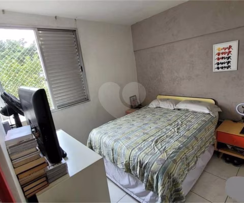 Apartamento com 1 quarto à venda na Rua Coelho Neto, 17, Quinta da Paineira, São Paulo