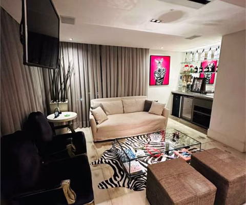 Apartamento com 2 quartos à venda na Rua Salto, 57, Paraíso, São Paulo