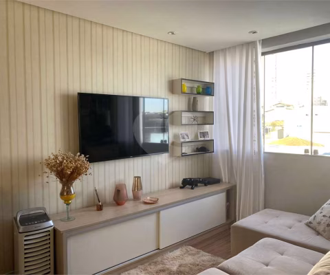 Apartamento com 3 quartos à venda na Rua São Jorge, 103, Centro, Diadema