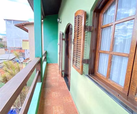 Casa com 3 quartos à venda na Rua Coimbra, 31, Centro, Diadema
