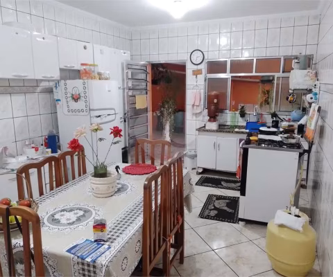 Casa com 3 quartos à venda na Rua Jatobá, 557, Eldorado, Diadema