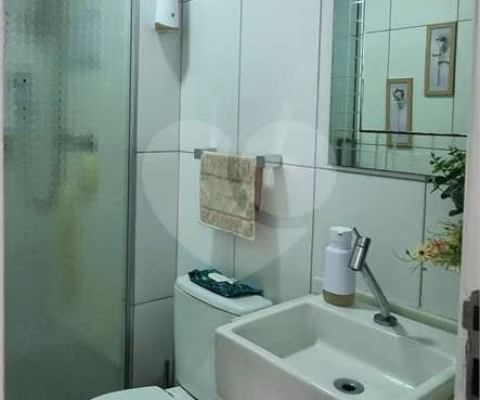 Apartamento com 2 quartos à venda na Avenida Presidente Altino, 1632, Jaguaré, São Paulo