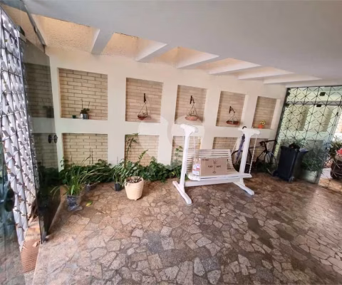 Casa com 5 quartos à venda na Rua Albino Boldasso Gabril, 200, Vila Cruzeiro, São Paulo