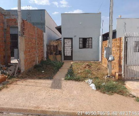 Oportunidade Única em IBITINGA - SP | Tipo: Casa | Negociação: Venda Direta Online  | Situação: Imóvel