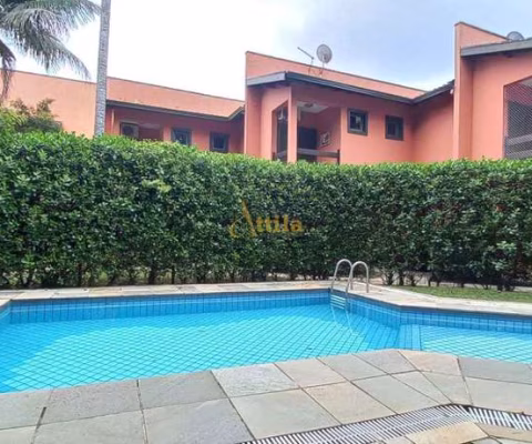 Villágio de alto padrão com 2 suítes - Módulo 26 - Riviera
