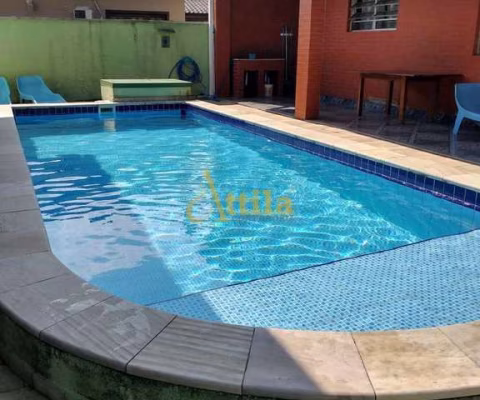 Casa à venda com 4 dormitórios - Módulo 30 - Riviera
