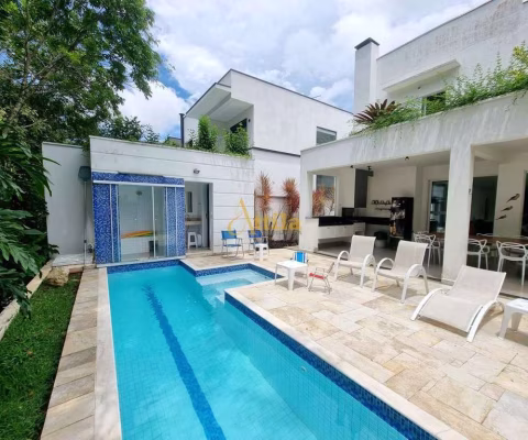 Casa com 4 quartos, Riviera - Módulo 24, Bertioga - R$ 4.9 mi, Cod: 5702