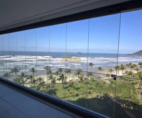 Apartamento com 4 dormitórios com vista para o mar - Módulo 3