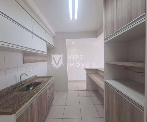 Apartamento com 3 dormitórios à venda, 90 m² por R$ 799.000 - Condomínio Horizonte Campolim - Sorocaba/SP