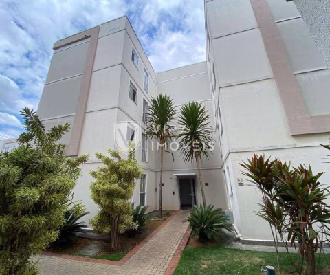 Apartamento à venda, 2 quartos, 1 vaga, Caguassu - Sorocaba/SP