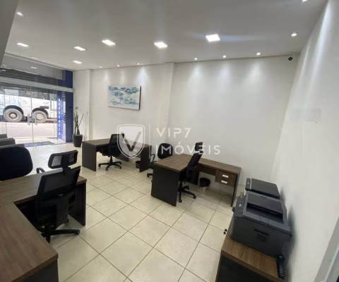 Prédio para aluguel, Centro - Sorocaba/SP