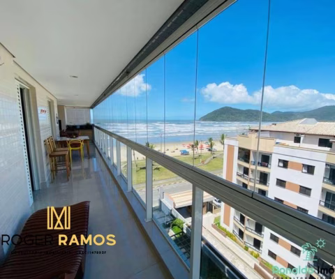 Apartamento para Venda em Bertioga, Centro, 4 dormitórios, 2 suítes, 4 banheiros, 2 vagas