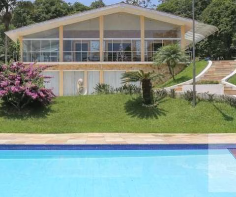 Chácara em Finco  -  São Bernardo do Campo