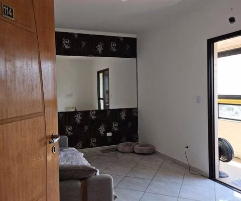 Apartamento em Caiçara  -  Praia Grande