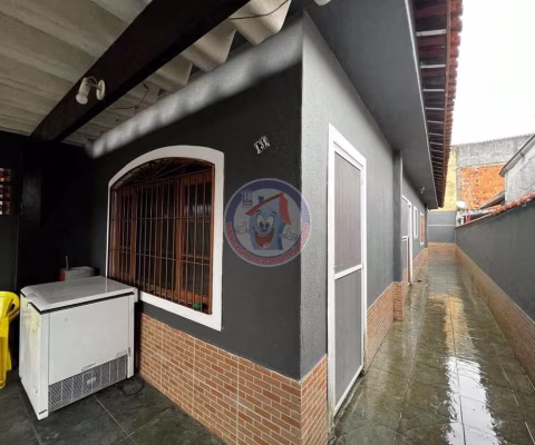 Casa com 2 dorms, Princesa, Praia Grande, Cod: 5100-9