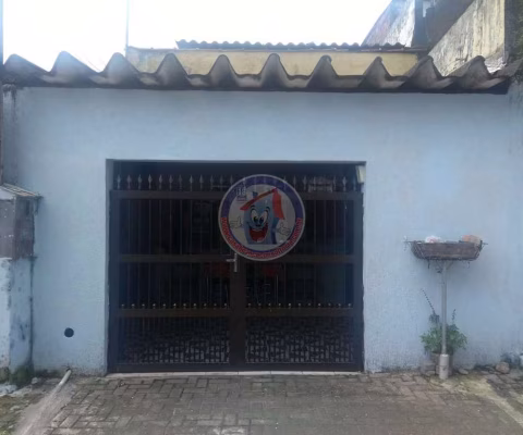 Sobrado com 2 dorms, Vila Operária, Mongaguá - R$ 150 mil, Cod: 598-11