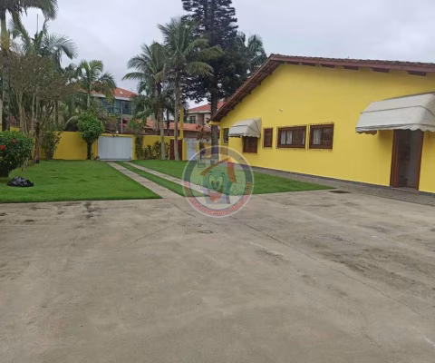 Casa com 3 dorms, Centro, Itanhaém - R$ 1.6 mi, Cod: 4065-14